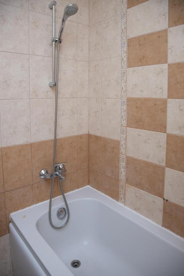 Sunny Apartment In A Complex With A Pool And Gym By Flаt Manаger Pantai Sunny Bagian luar foto