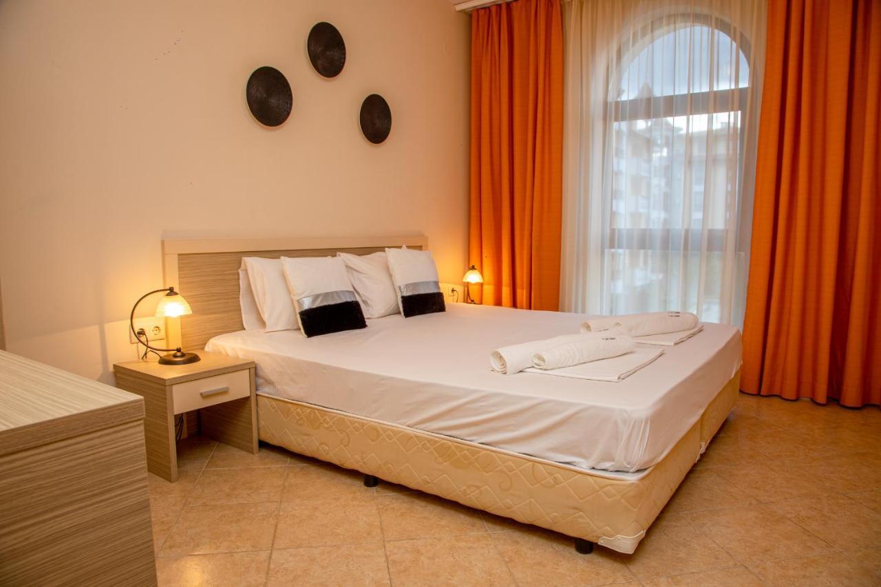 Sunny Apartment In A Complex With A Pool And Gym By Flаt Manаger Pantai Sunny Bagian luar foto