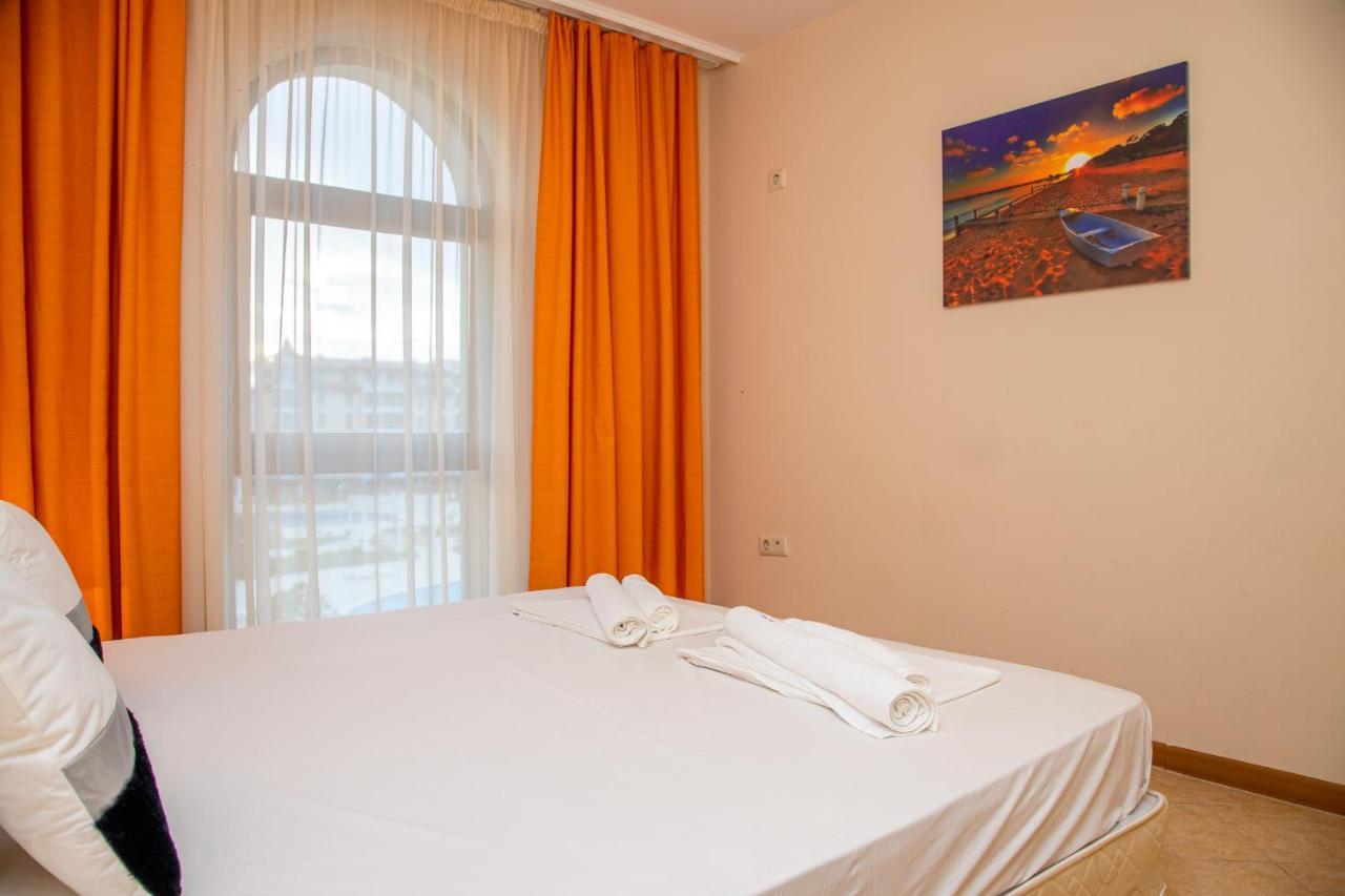 Sunny Apartment In A Complex With A Pool And Gym By Flаt Manаger Pantai Sunny Bagian luar foto